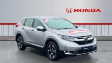 Honda CR-V 1.5 VTEC Turbo SE 5dr 2WD Petrol Estate